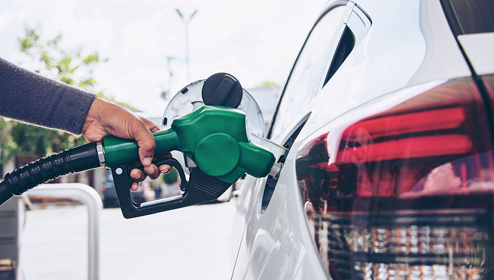 Cinco tips para ahorrar combustible